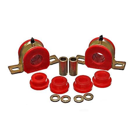 Rear Sway Bar Bushing Set - 28 mm