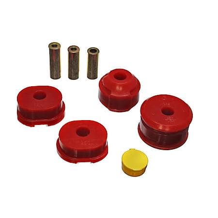 TC Motor & Transmission Mount Set
