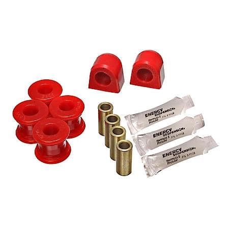 Rear Sway Bar Bushing Set
