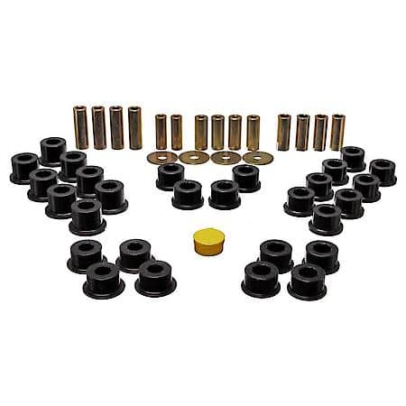 Control Arm Bushing Kit