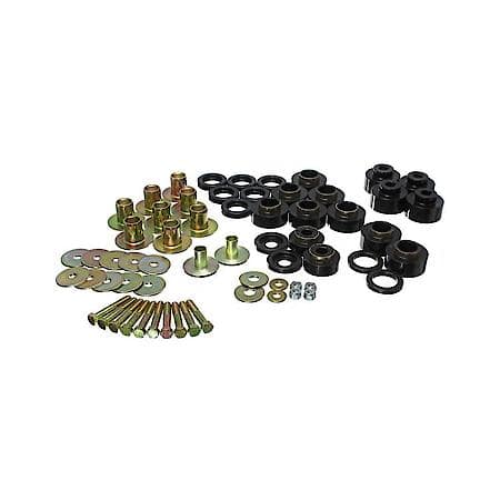 Body Mount Bushing Kit