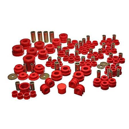 Hyper-Flex Master Set