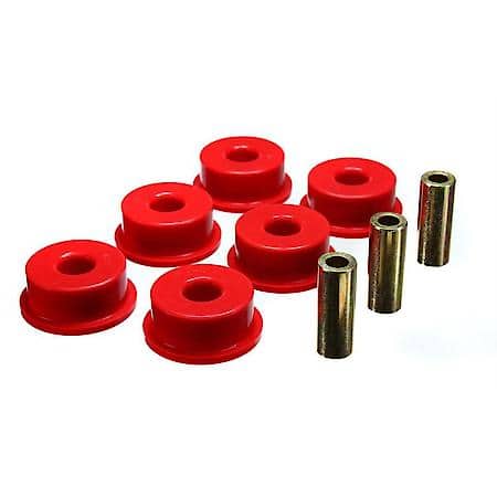 Differential Bushing