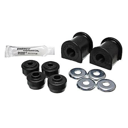 Rear Sway Bar Bushing Set - 17 mm