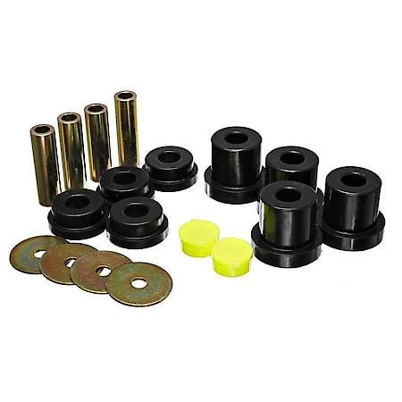 TC Rear Subframe Bushing Set