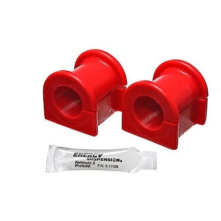 Front Sway Bar Bushing Set - 29 mm
