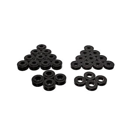 Body Mounts