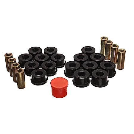 Control Arm Bushing Set - Rear