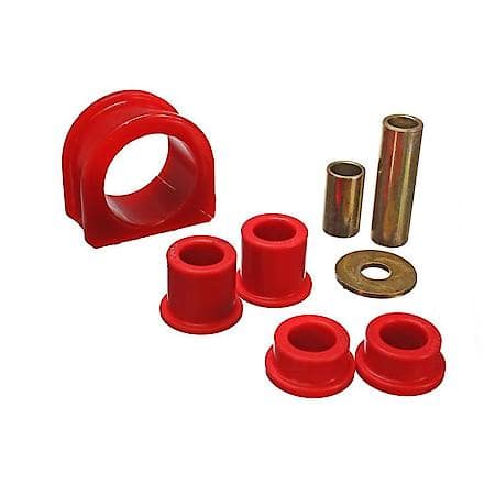 Steering Rack Bushing Set