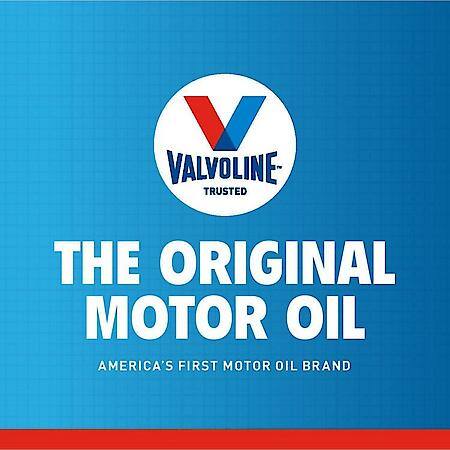 European Vehicle 5W-40 Full Synthetic Engine Oil, Temperature Protection, 1 Quart