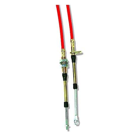 Super Duty Race Cable, 12 Foot