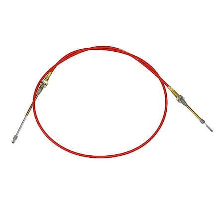 Thread End Cable 1 EA B&M