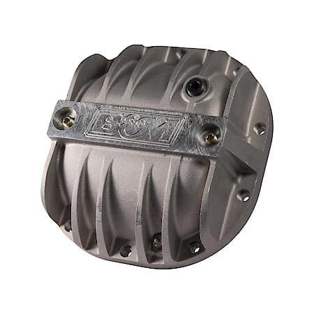 Cast Aluminum Differential Cover For Ford 8.8"