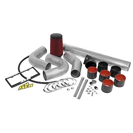 Universal Cold Air Intake System