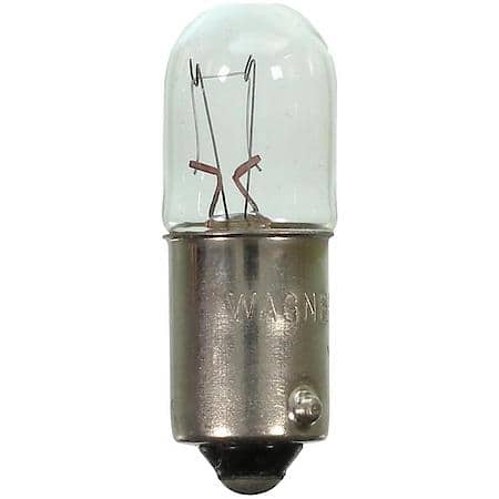 Standard Miniature Lamp (Sold by each)