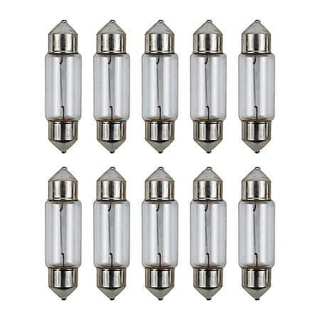 Medium Standard Mini Lamp (Sold by each)