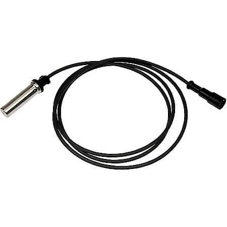 Anti-Lock Brake System Sensor with 69" Harness Length