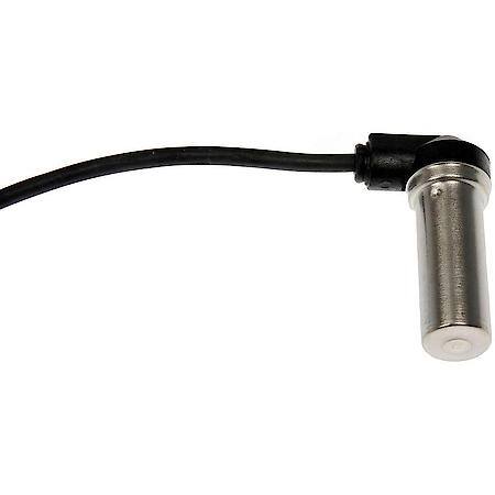 Anti-Lock Brake System Sensor with 15" Harness Length