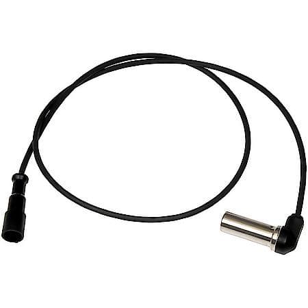 Anti-Lock Brake System Sensor with 39" Harness Length