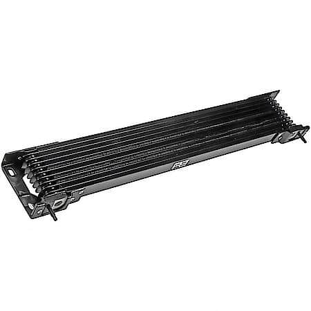 Oil Cooler Heavy Duty