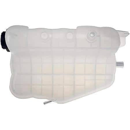 Heavy Duty Pressurized Coolant Reservoir (OE Fix)
