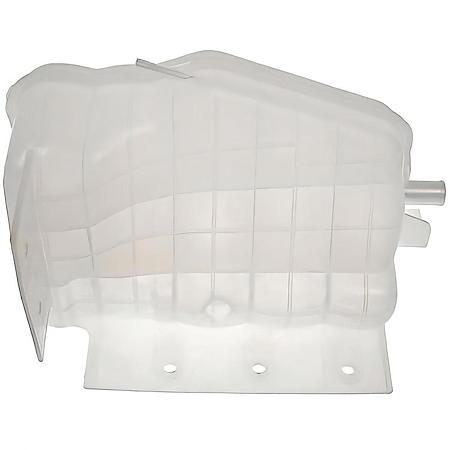 Heavy Duty Pressurized Coolant Reservoir (OE Fix)