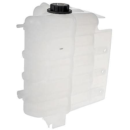 Heavy Duty Pressurized Coolant Reservoir (OE Fix)