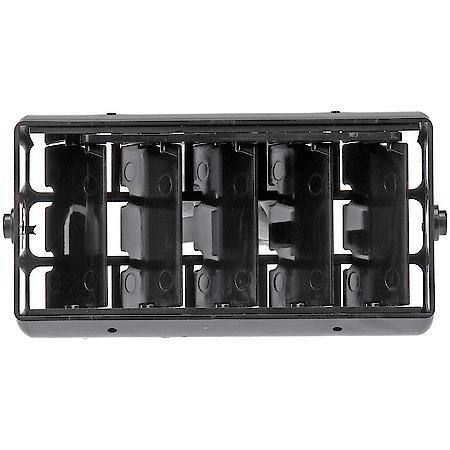 Heavy Duty HVAC Vent