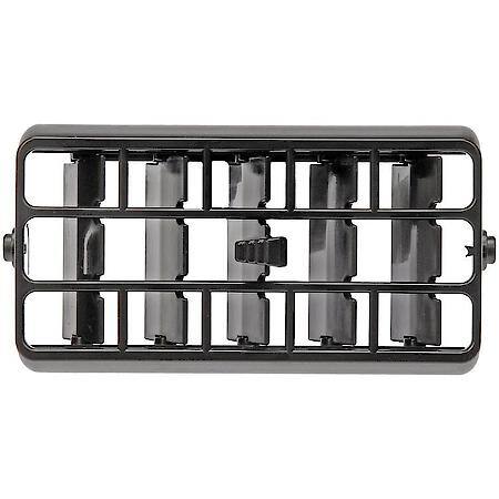 Heavy Duty HVAC Vent