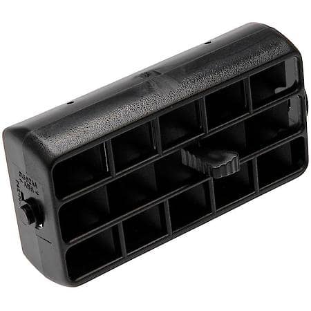 Heavy Duty HVAC Vent