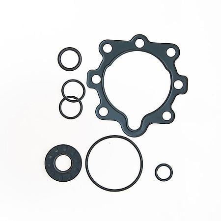 Heavy Duty Actuating Valve Shaft Seal Kit