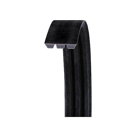 Banded Classical V Belt: 98 In. Outside Circumference, 1.32 In. Width