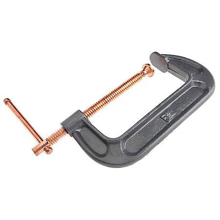 C Clamp 5 In Heavy Duty Screw Type