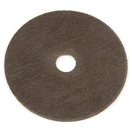 Cut-Off Wheel, Metal, Type 1, 4 Inch x 1/16 Inch x 5/7