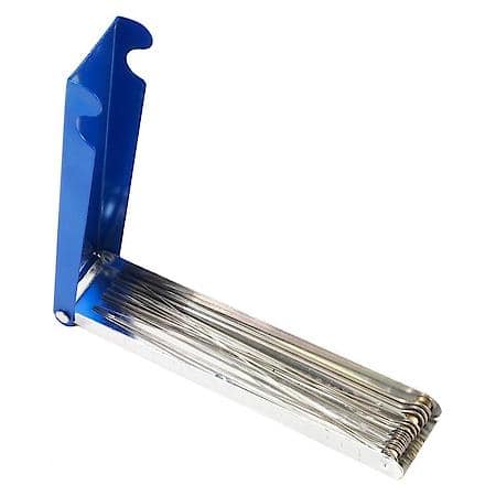 Tip Cleaner Oxy-Acetylene Long