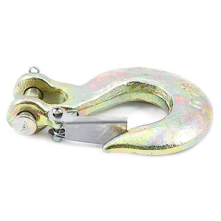 3/8In G 70 Clevis Slip Hk W/Lat