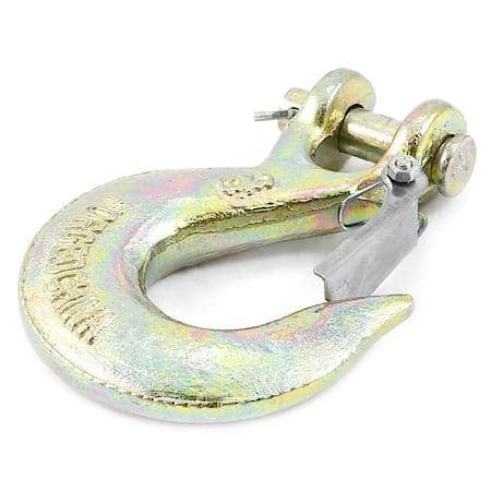 3/8In G 70 Clevis Slip Hk W/Lat