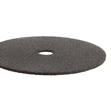 Cut-Off Wheel, Metal, Type 1, 3 Inch x 1/16 Inch x 3/8 Inch