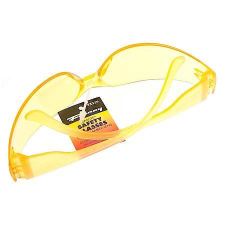 Starlite Yellow/Amber