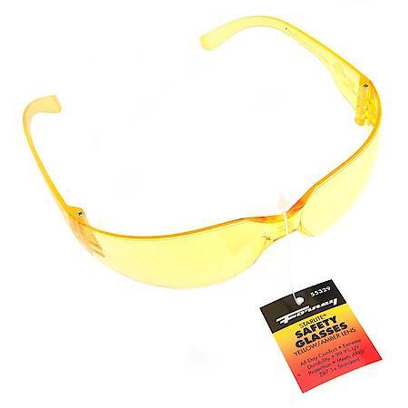 Starlite Yellow/Amber