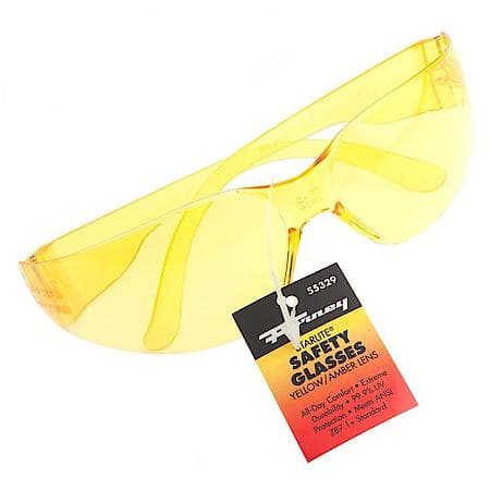 Starlite Yellow/Amber