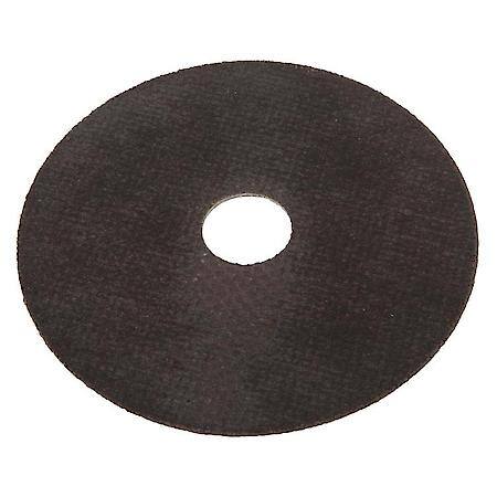 Cut-Off Wheel, Metal, Type 1, 4-1/2 Inch x 1/16 Inch x 7/8 Inch