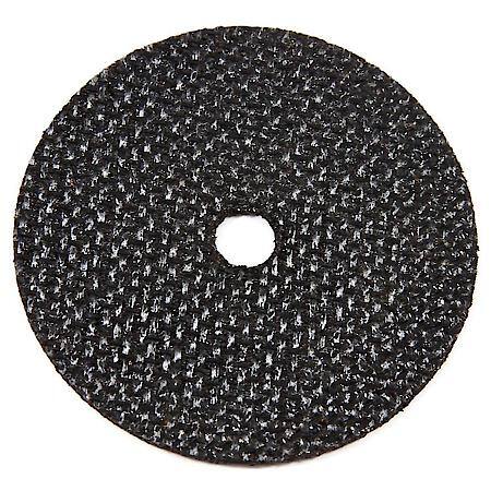 Cut-Off Wheel, Metal, Type 1, 3 inch x 1/32 inch x 3/8 inch