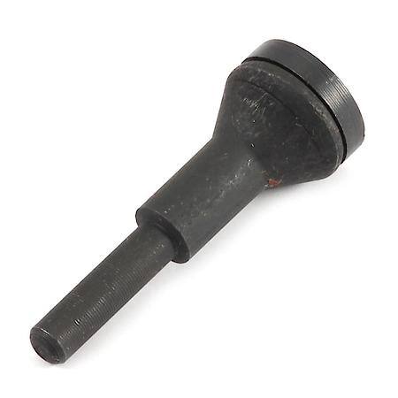 Mandrel Set - For abrasive Wheel kit 71798 and Type 1 cutoff Wheels with 1/4in and 3/8in arbor holes