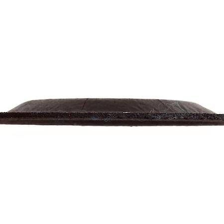 Metal Cut Off Wheel - Dia, 4-1/2in x Thick, .045 x Hole, 7/8in - Type 27 (A60T) - Max RPM, 13,299