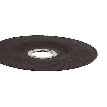Stainless Steel Cut Off Wheel - Dia, 4-1/2in Thickness, .045 x 7/8in Type 27 (WA60T) - Max RPM, 13,299
