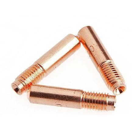 Contact Tip, Miller Style