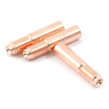 Miller Style .035In Contact Tip (000068), 3-Pack