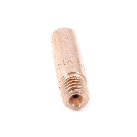 Tweco Style .030In Contact Tip (11-30), 4-Pack