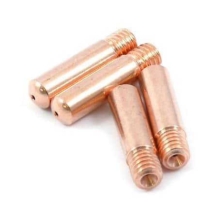 Tweco Style .030In Contact Tip (11-30), 4-Pack